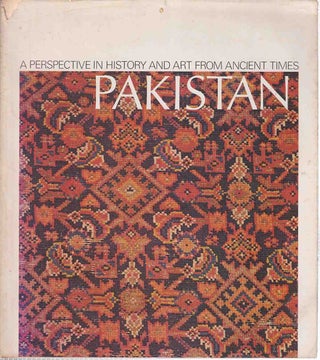 Stock ID #212974 A Perspective in History and Art from Ancient Times. Pakistan. PAKISTAN