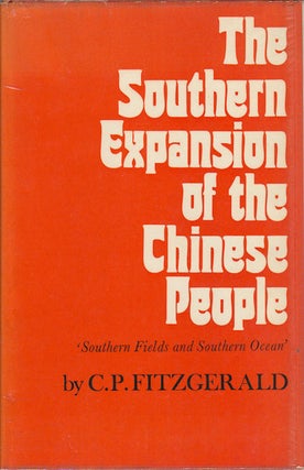 Stock ID #212998 The Southern Expansion of the Chinese People. Southern Fields and Southern...