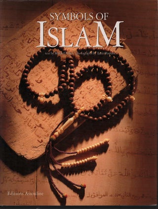 Stock ID #213002 Symbols of Islam. MALEK CHEBEL