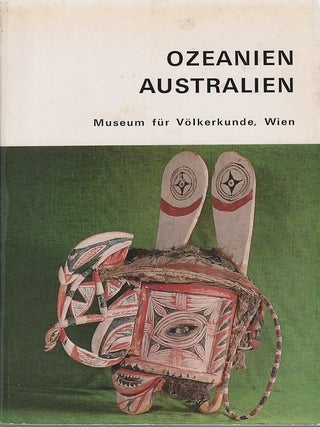 Stock ID #213022 Ozeanien Australien. PACIFIC ART