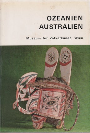 Stock ID #213022 Ozeanien Australien. PACIFIC ART
