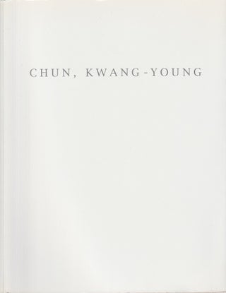 Stock ID #213100 Chun, Kwang Young. Aggregation 2005. KWANG YOUNG CHUN