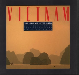 Stock ID #213201 Vietnam: The Land We Never Knew. JOHN BALABAN