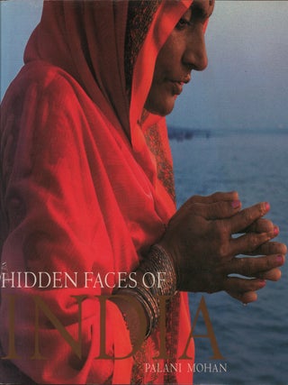 Stock ID #213225 Hidden Faces of India. PALANI MOHAN