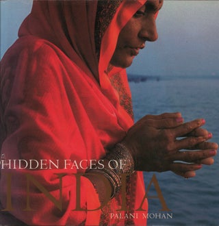 Stock ID #213225 Hidden Faces of India. PALANI MOHAN