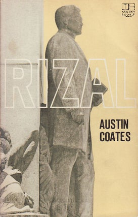 Stock ID #213265 Rizal. Philippine Nationalist and Martyr. AUSTIN COATES
