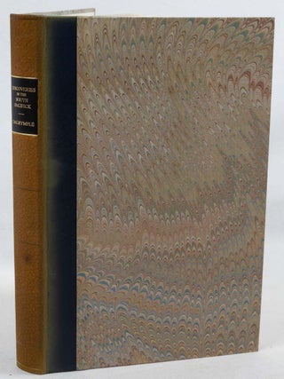 Stock ID #213276 An Account of Discoveries made in the South Pacifick Ocean. ALEXANDER DALRYMPLE