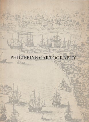 Stock ID #213318 Philippine Cartography. CARLOS QUIRINO