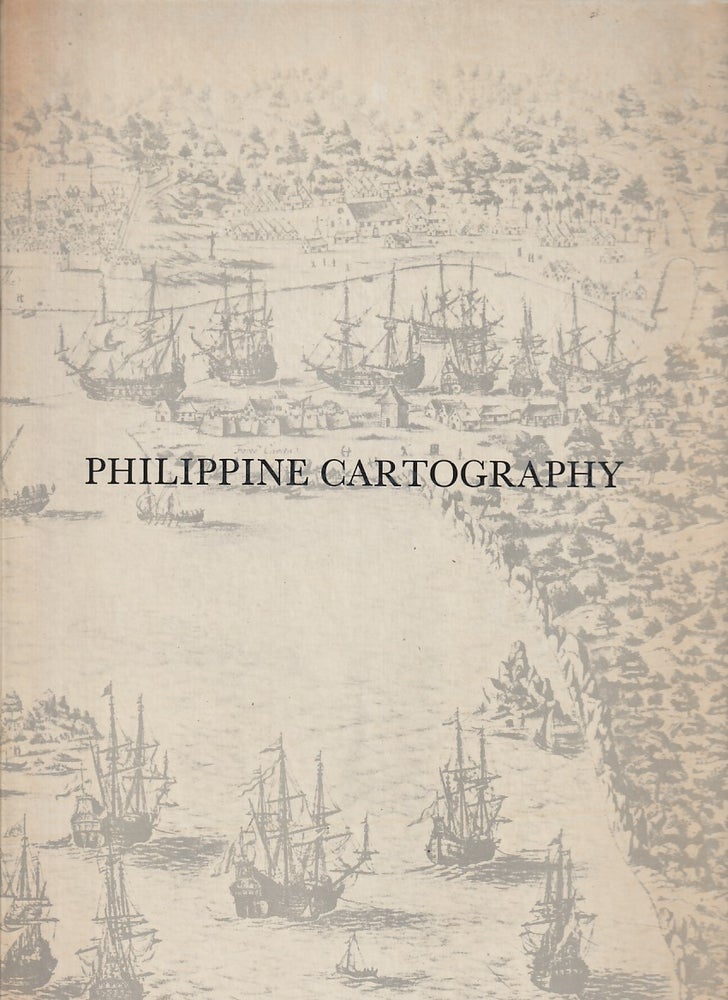 Stock ID #213318 Philippine Cartography. CARLOS QUIRINO.