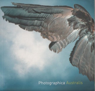 Stock ID #213390 Photographica Australis. Asia Tour. ALASDAIR FOSTER, AND DANIEL PALMER