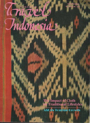 Stock ID #213481 Travel Indonesia. DAISY HADMOKO