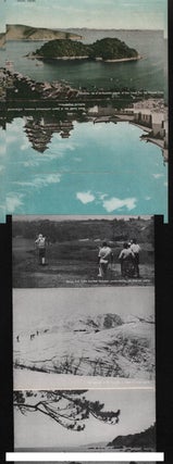 Stock ID #213510 Hyogo Prefecture Tourism Post Cards. HYOGO PREFECTURAL GOVENMENT