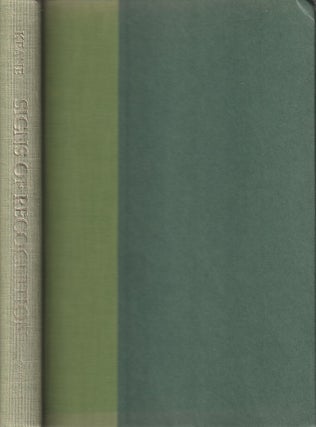 Stock ID #213732 Signs of Recognition. Powers and Hazards of Representation in an Indonesian...
