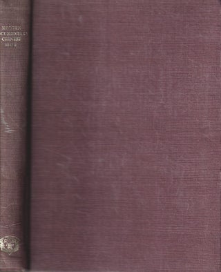Stock ID #214155 Text Book of Modern Documentary Chinese, for the Special Use of the Chinese...