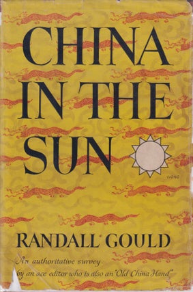 Stock ID #214175 China in the Sun. RANDALL GOULD