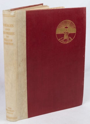 Stock ID #214300 Voyages And Discoveries. With an Introduction and Notes by Clennell Wilkinson....