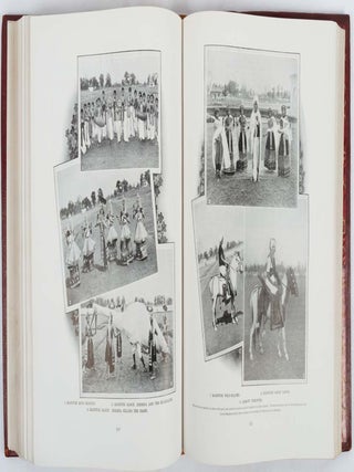 Bengal and Assam, Behar and Orissa: Their History, People, Commerce, and Industrial Resources.
