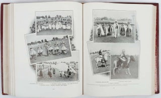 Bengal and Assam, Behar and Orissa: Their History, People, Commerce, and Industrial Resources.