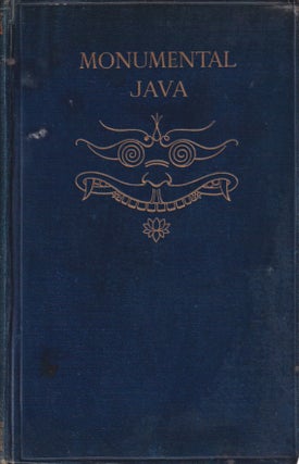 Stock ID #214422 Monumental Java. J. F. SCHELTEMA