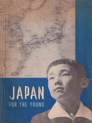Stock ID #214504 Japan for the Young. CHILDREN IN JAPAN