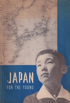 Stock ID #214504 Japan for the Young. CHILDREN IN JAPAN