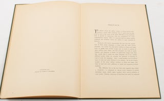 Novae Literar Asiae Orientalis. A New Alphabet for China and Japan.