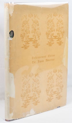 Enthronement of the One Hundred Twenty-Fourth Emperor of Japan. Being a Complete Account of the Enthronement Ceremonies from December 25, 1926, to December 13, 1928, together with special articles interpreting these Ceremonies and Greetings to His Imperial Majesty the Emperor and the Japanese People from Foreign Sources.