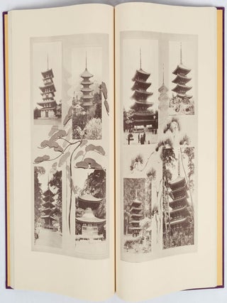 Enthronement of the One Hundred Twenty-Fourth Emperor of Japan. Being a Complete Account of the Enthronement Ceremonies from December 25, 1926, to December 13, 1928, together with special articles interpreting these Ceremonies and Greetings to His Imperial Majesty the Emperor and the Japanese People from Foreign Sources.