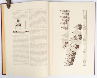 Enthronement of the One Hundred Twenty-Fourth Emperor of Japan. Being a Complete Account of the Enthronement Ceremonies from December 25, 1926, to December 13, 1928, together with special articles interpreting these Ceremonies and Greetings to His Imperial Majesty the Emperor and the Japanese People from Foreign Sources.