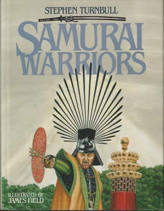 Stock ID #214733 Samurai Warriors. STEPHEN TURNBULL