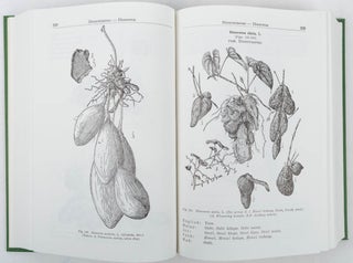 Vegetables of the Dutch East Indies (Edible Tubers, Bulbs, Rhizomes and Spices Included) Survey of the indigenous and foreign plants serving as pot-herbs and side-dishes