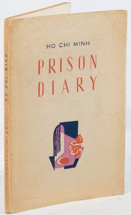 Stock ID #214860 Prison Diary. HO CHI MINH