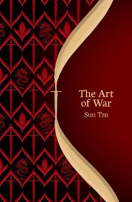 Stock ID #214893 The Art of War. SUN TZU