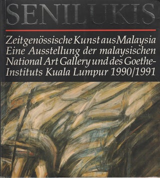 Stock ID #215065 Senilukis. Zeitgenössische Kunst aus Malaysia