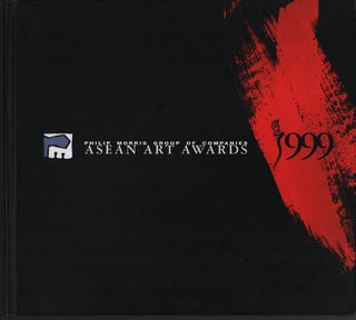 Stock ID #215068 Asean Art Awards 1999. HAJI ABDUL GHANI BIN HAJI BUJANG, ET. AL