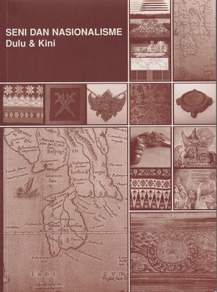 Stock ID #215083 Seni Dan Nasionalisme, Dulu & Kini. MOHAMAD MAJIDI AMIR