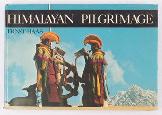 Stock ID #215142 Himalayan Pilgrimage. ERNST HAAS