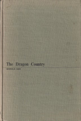 Stock ID #215150 The Dragon Country. The General History of Bhutan. NIRMILA DAS