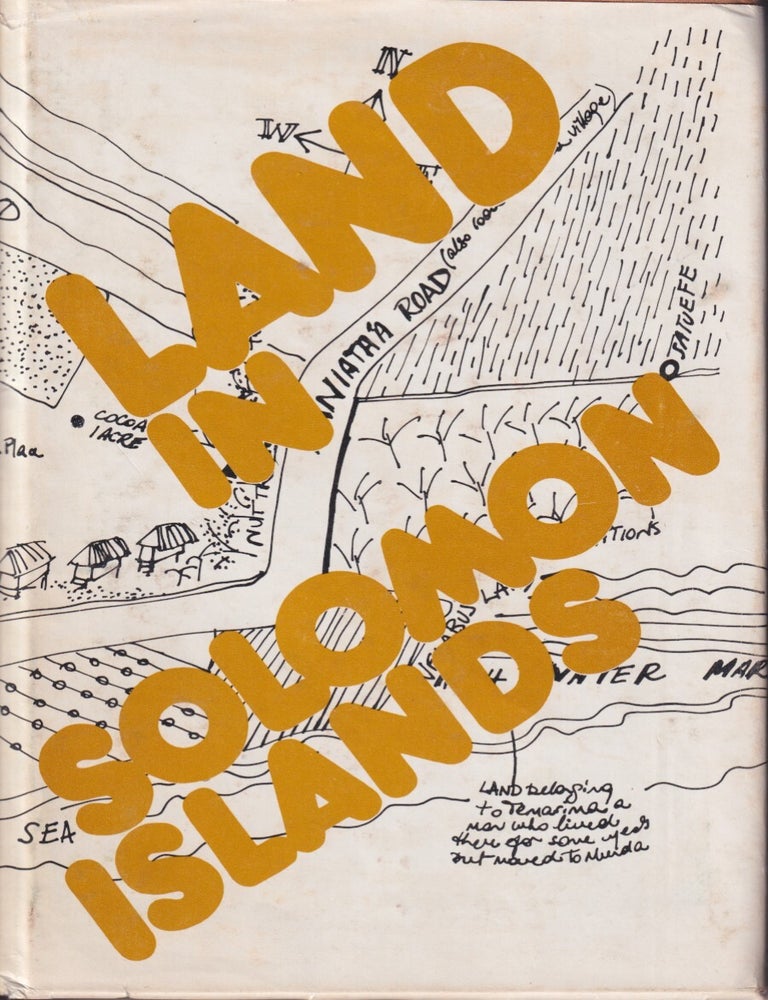Stock ID #215275 Land in Solomon Islands. WAITA BEN.