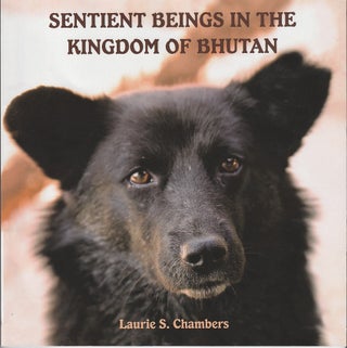 Stock ID #215320 Sentient Beings in the Kingdom of Bhutan. LAURIE S. CHAMBERS