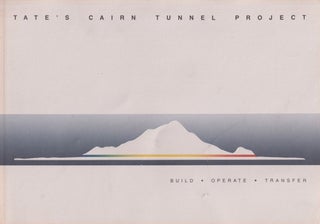 Stock ID #215535 Tate's Cairn Tunnel Project. TATE'S CAIRN TUNNEL COMPANY