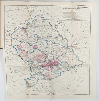 Journals kept in Hyderabad, Kashmir, Sikkim and Nepal.