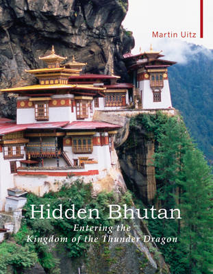 Stock ID #215614 Hidden Bhutan, Entering the Kingdom of the Thunder Dragon, MARTIN UITZ