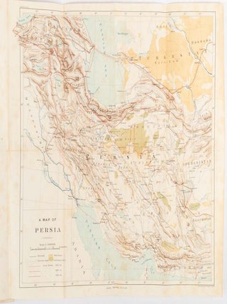 Overland to India.