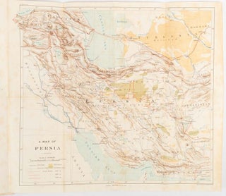 Overland to India.