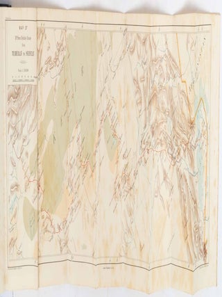 Overland to India.