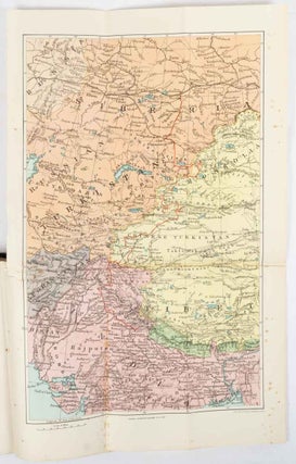 Across the Roof of the World: A Record of Sport and Travel through Kashmir, Gilgit, Hunza, the Pamirs, Chinese Turkestan, Mongolia, and Siberia.