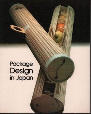 Stock ID #215943 Package Design in Japan. SHIGERU AKIZUKI