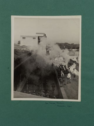 Stock ID #215960 Policing in the Punjab, 1941-1947; and a Personal Archive of Documents...