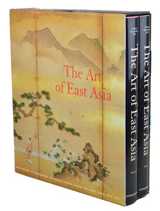 Stock ID #215963 The Art of East Asia. GABRIELE FAHR-BECKER